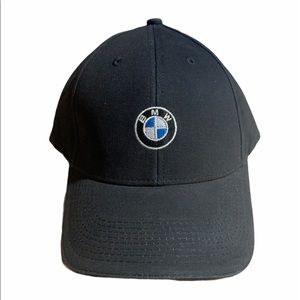 Vintage BMW Hat